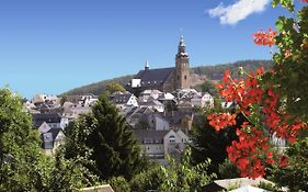 Berghotel Steiger - Pfotenurlaub